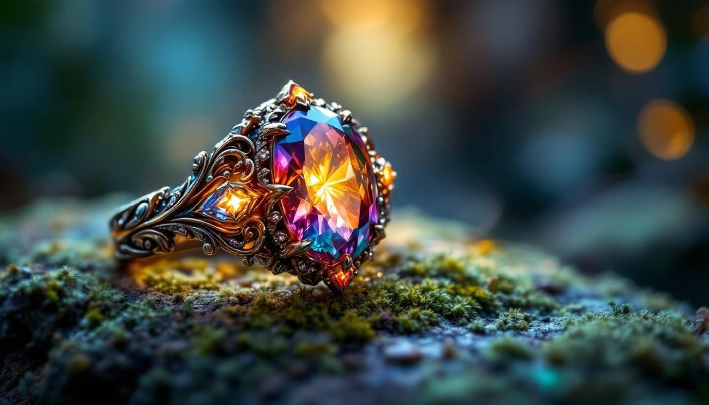 Comment choisir le bijou parfait inspiré de célèbres sagas fantastiques ?