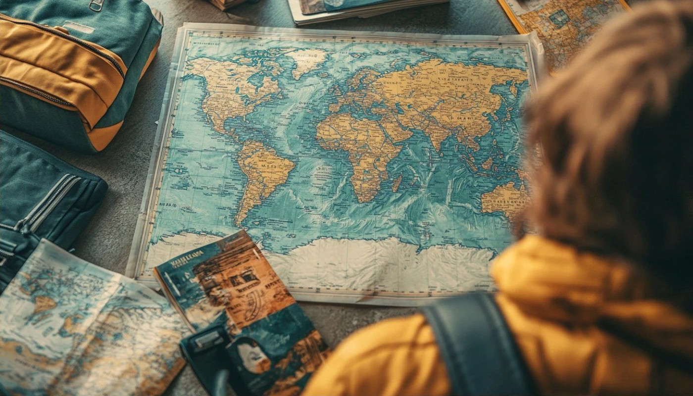 Comment choisir sa destination pour une aventure inoubliable ?