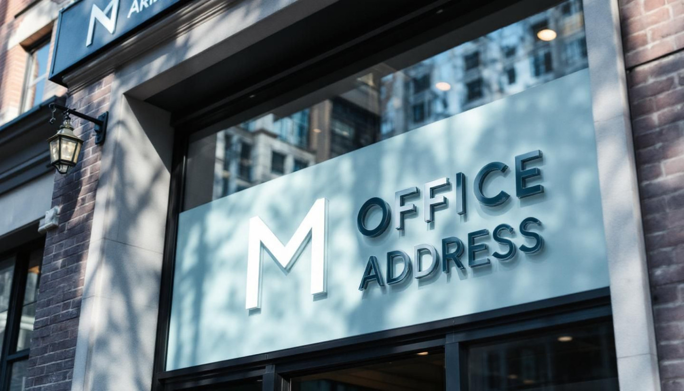 Comment la domiciliation commerciale influence-t-elle la crédibilité des entreprises ?