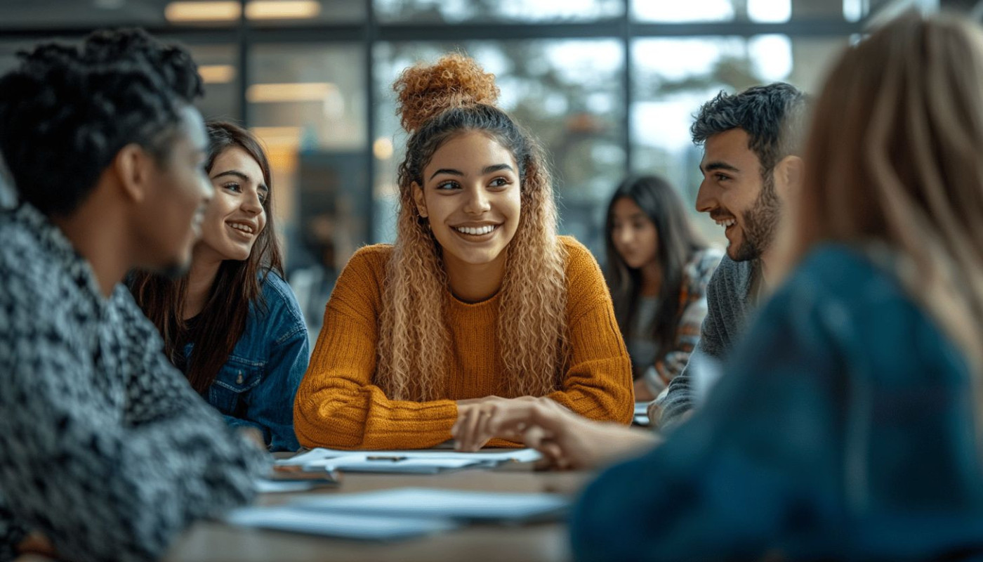 Comment les partenariats d'entreprise influencent-ils l'emploi étudiant ?