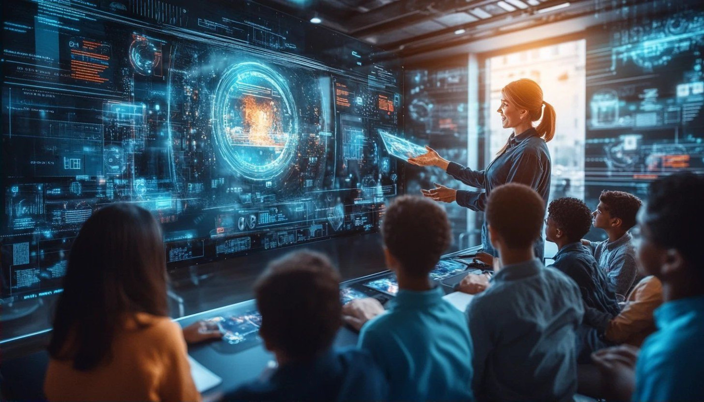 Stratégies innovantes pour intégrer la technologie en classe